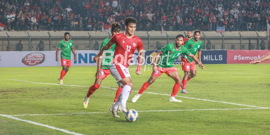 Pemanggilan M. Rafli ke Timnas Indonesia Timbulkan Polemik, Arema FC Berikan Pembelaan