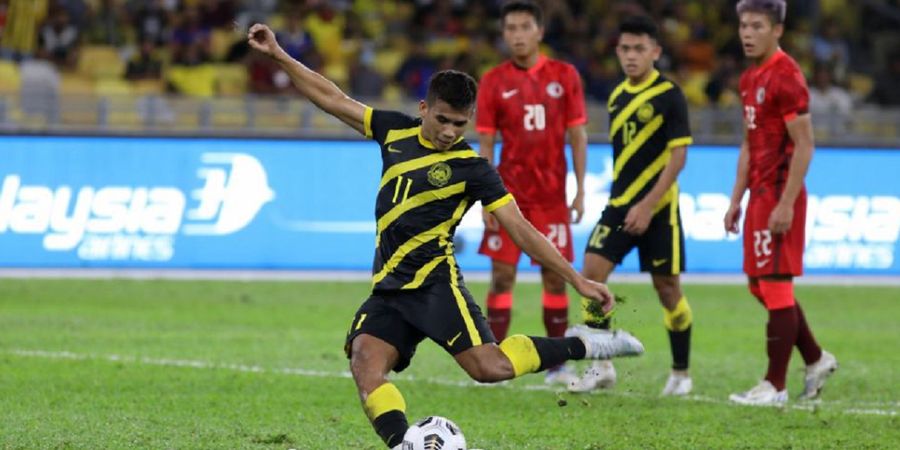 Turkmenistan Sudah, Timnas Malaysia Kini Bertekad Redam Misi Balas Dendam Hong Kong