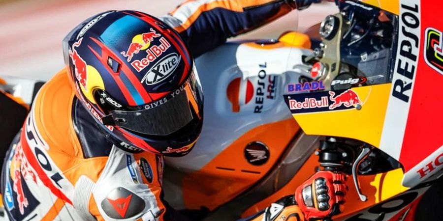 Pengganti Marc Marquez Tidak Senang Balapan MotoGP Kian Menyerupai Formula 1