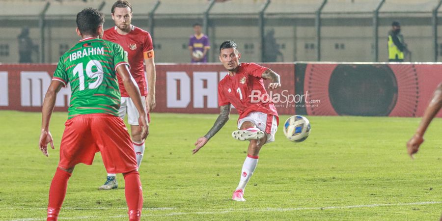 Stefano Lilipaly Singgung Isu Cristiano Ronaldo dan Nasib Timnas Portugal di Piala Dunia 2022