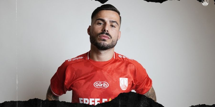 Piala Presiden 2022 - Jacksen F Tiago Nilai Debut Gerard Artigas untuk Persis Solo, Jebolan La Masia Merah Seperti Udang