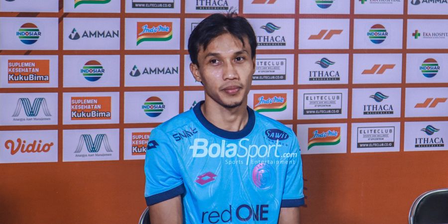 Kapten Sabah FC Akui Atmosfer Suporter Sepakbola di Indonesia dan Malaysia Berbeda