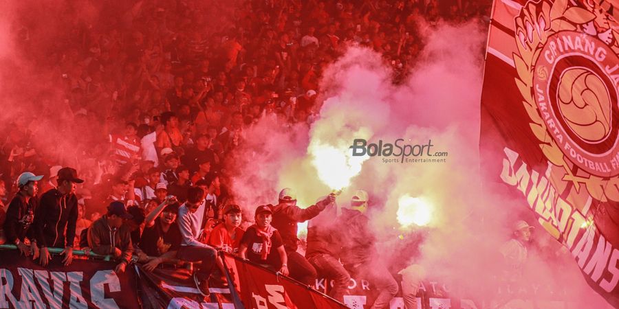 Cara Seru Nonton Liga 1 2022/2023 Sambil Berlibur Bersama-sama