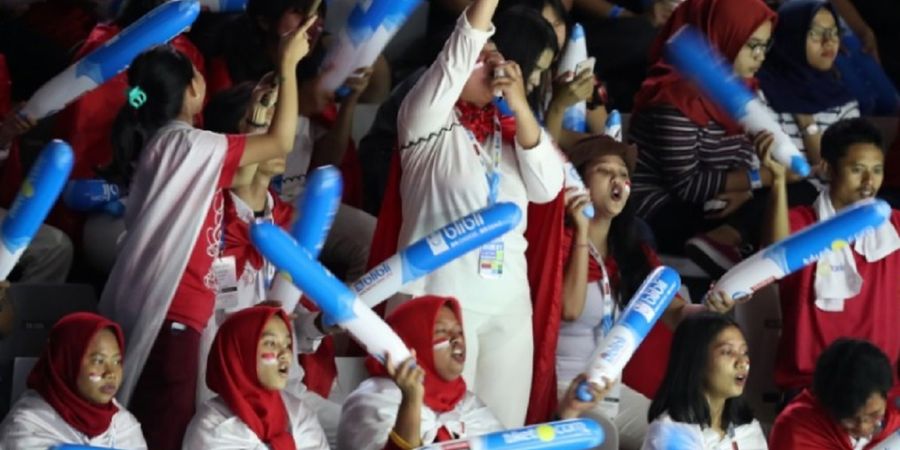 Indonesia Masters 2022 - Takut Kena Tsunami Fans Merah-Putih di Istora Senayan, Ini Pesan Rexy Mainaky ke Pemain Malaysia