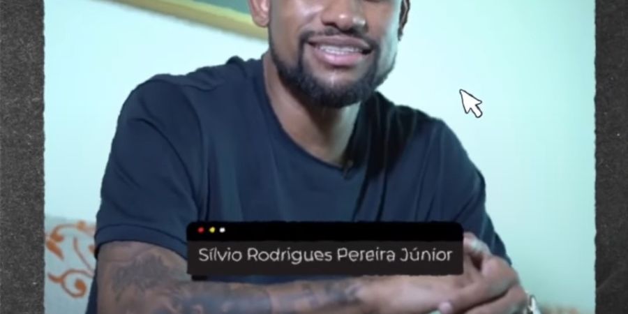 Silvio Junior Takjub dengan Fanatisme Suporter Persebaya Surabaya