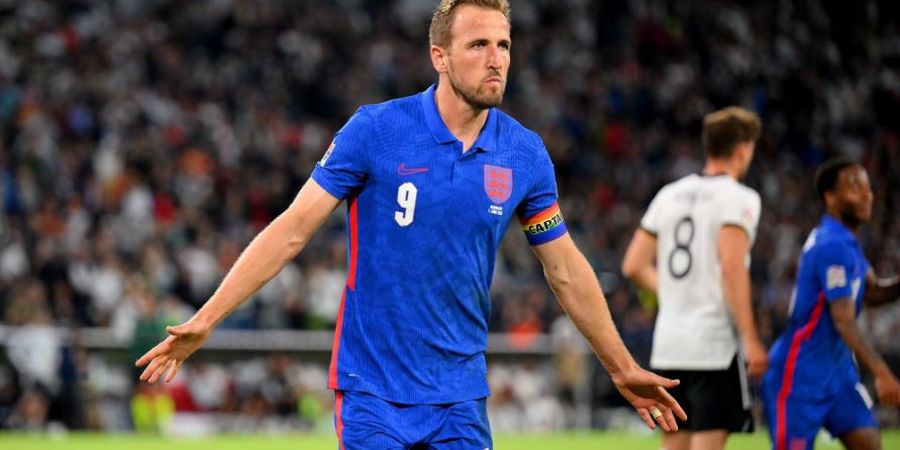 Resmi, Inggris dan 6 Negara Eropa Sepakat Batal Pakai Ban Kapten Pelangi di Piala Dunia 2022