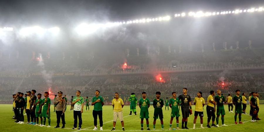 Piala Presiden 2022 - Klasemen Sementara Grup C Usai Persebaya Surabaya dan Bhayangkara FC Bermain Imbang