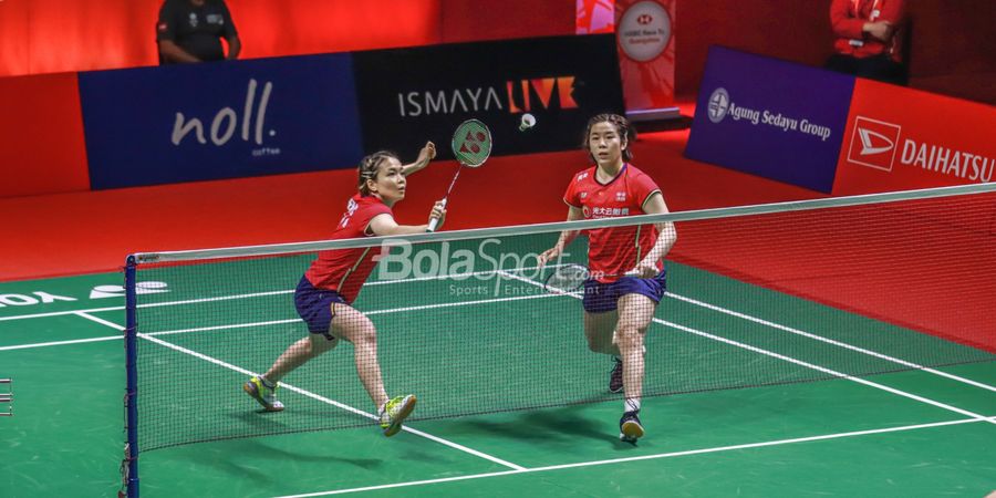 Malaysia Open 2024 - Perempat Final yang Keras untuk Si Nomor Satu, Unggulan China Merana