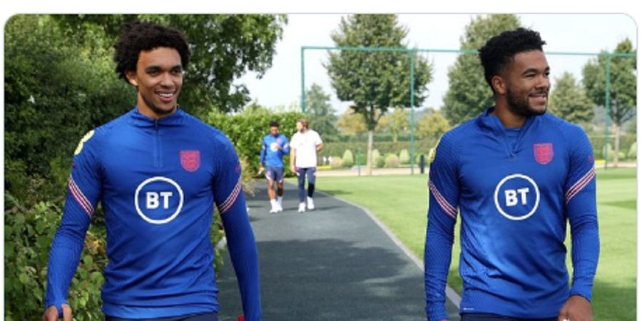 Alexander-Arnold Kerap Dikritik Tak Bisa Bertahan, Reece James Pasang Badan