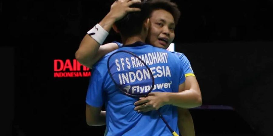 Rexy Mainaky Ungkap Faktor Kekalahan Bintangnya dari Apriyani/Fadia, Balas Dendam di Indonesia Open 2022