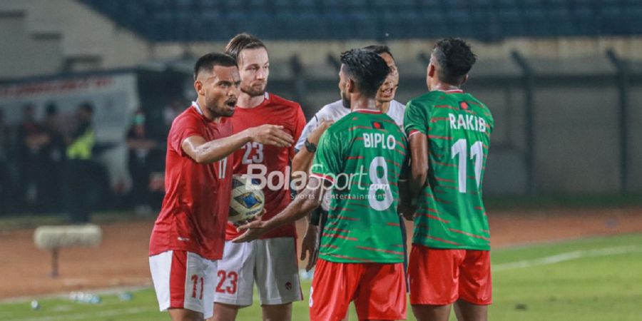 Pelatih Bangladesh Janji Bikin Malaysia Frustrasi seperti Timnas Indonesia di Bandung