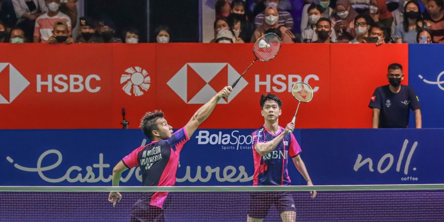 BWF Mulai Pulihkan Ranking Dunia Pekan Depan dan Dampaknya buat Pemain Indonesia