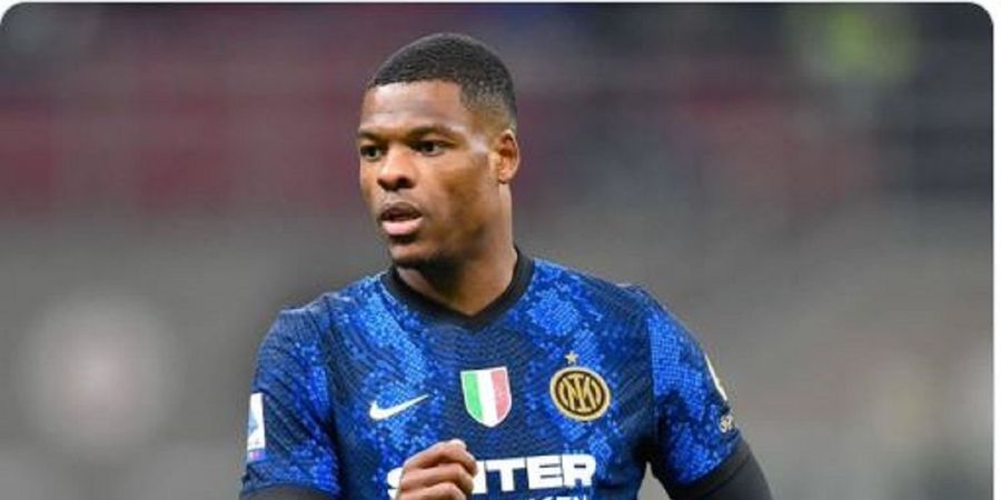 Inter Milan Terpuruk di Awal Musim, Denzel Dumfries: Situasinya Menjengkelkan