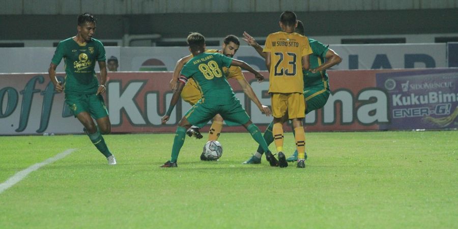 Jadwal Persebaya Surabaya di Liga 1 2022-2023 - Catat Laga Lawan Persib, Persija, Arema FC, Bali United