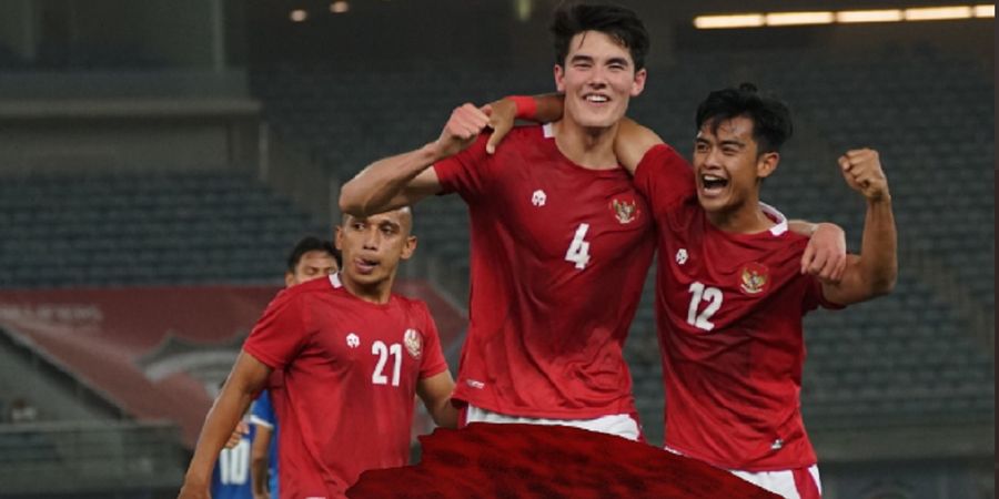 Saran Elkan Baggott untuk Klub-klub demi Kemajuan Sepak Bola Indonesia