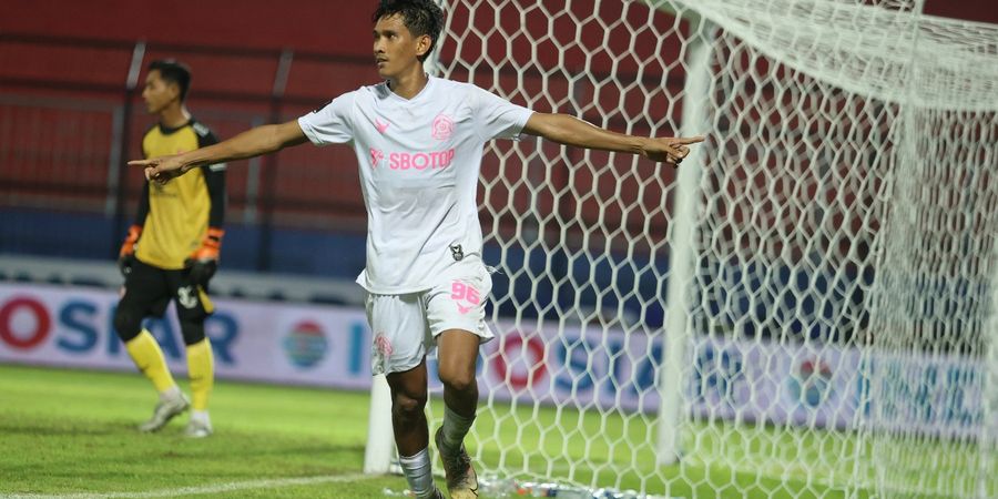 Persib Vs Persikabo 1973 - Laga Emosional Bagi Ryan Kurnia  