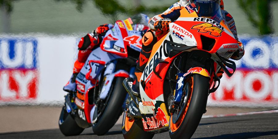 MotoGP Belanda 2022 - Berurusan dengan Cedera Tulang Rusuk, Pol Espargaro Patenkan Target Ini