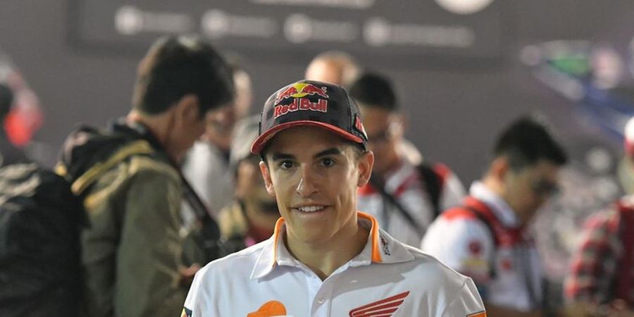 Marc Marquez Kembali Membalap di MotoGP Paling Lambat Oktober