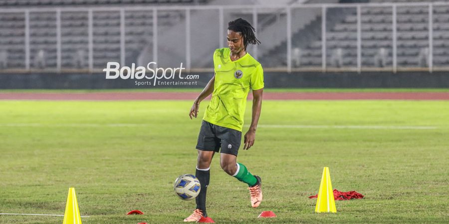 Petik Pelajaran Berharga di Toulon Cup 2022, Timnas U-19 Indonesia Percaya Diri Tatap Piala AFF U-19 2022