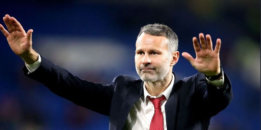 Tersandung Kasus Kekerasan, Ryan Giggs Putuskan Mundur dari Posisi Pelatih Timnas Wales Jelang Piala Dunia 2022