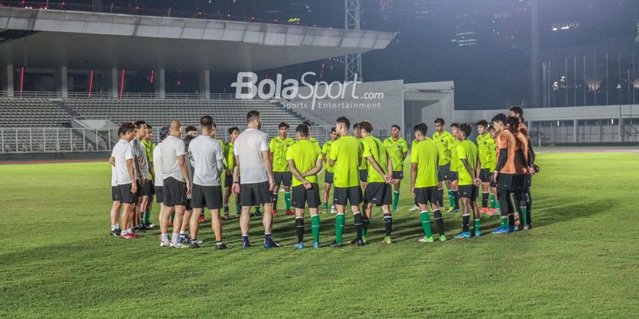 Piala AFF U-19 2022 - Jelang Hadapi Timnas U-19 Indonesia, Pelatih Vietnam ungkap Masalah Timnya