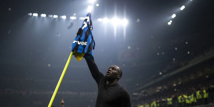 BURSA TRANSFER - Lukaku Rela Potong Gaji demi Inter Milan, Juventus dan Duit Tak Berseri dari Saudi Jadi Tak Berarti