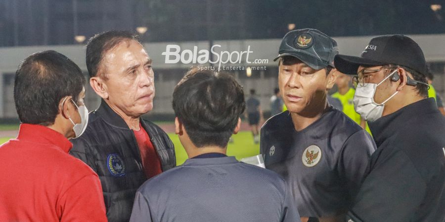 Indonesia Ajukan Diri Jadi Tuan Rumah Piala Asia 2023, Vietnam Ketar-ketir karena Bisa Dirugikan