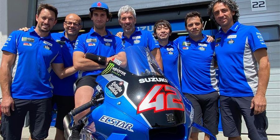 Akibat Suzuki Hengkang, Bisnis MotoGP Disorot Beda dari F1