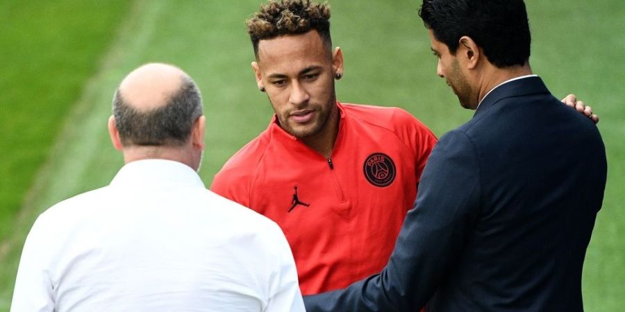 Tak Ada Jaminan Neymar Tetap di PSG Meski Kontraknya Diperpanjang hingga Juni 2027