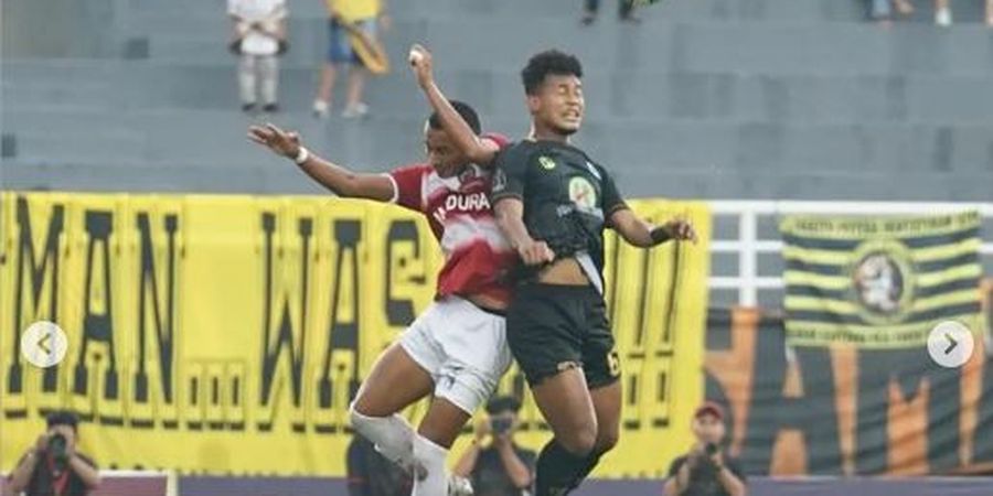 Piala Presiden 2022 - Hanya Borneo FC yang Bisa Bawa Barito Putera Lolos ke Perempat Final, Ini Sebabnya