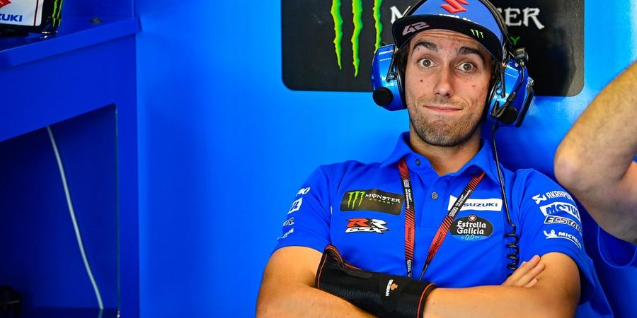 Belum Resmi Pindah, Alex Rins Sudah Siap Perbaiki Situasi Honda