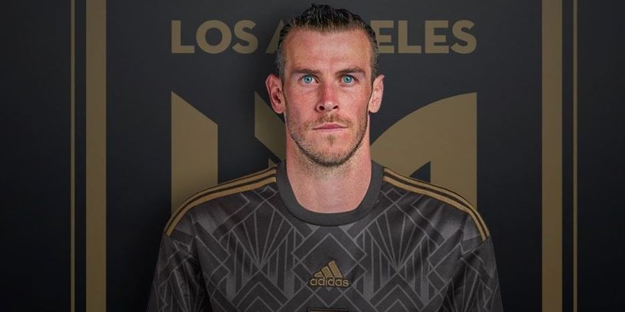 Aturan Aneh MLS Buat Inter Miami Terima Ratusan Juta dari Transfer Gareth Bale ke LAFC