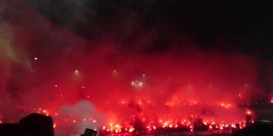 Persib Bandung Dapat Sanksi Dobel dari Komdis PSSI Terkait Insiden Stadion GBLA