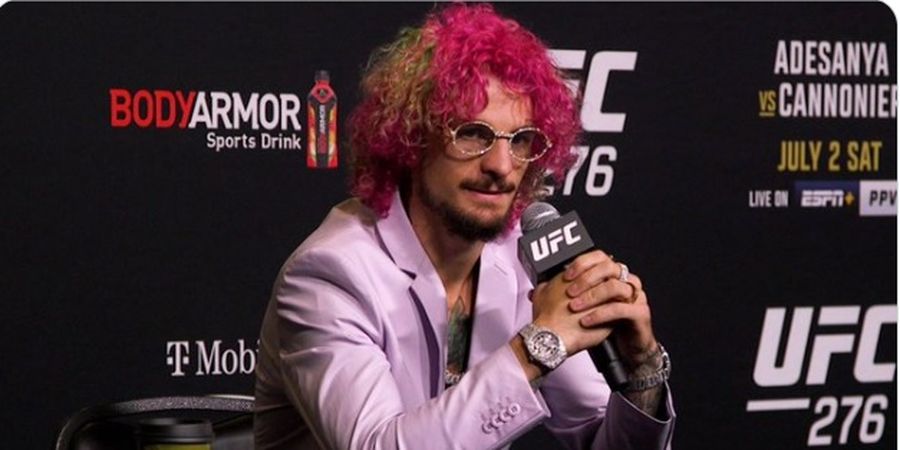 Sosok yang Bisa Hentikan Islam Makhachev Dikuak Jagoan Nomor Satu Kelas Bantam UFC