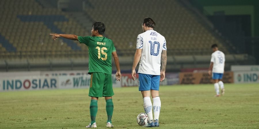 Pelatih Persib Bandung Akui Trio Timnas Indonesia Belum Seirama