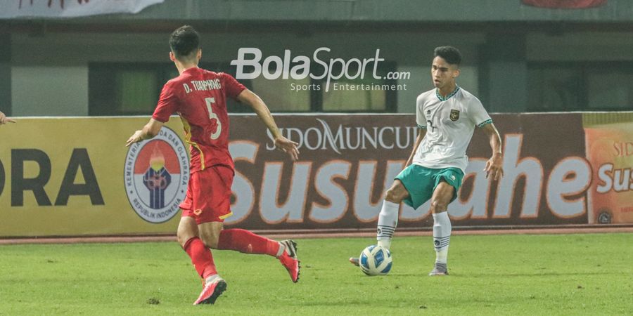 Piala AFF U-19 2022 - Move On dari Vietnam, Timnas U-19 Indonesia Langsung Targetkan Menang Telak atas Brunei