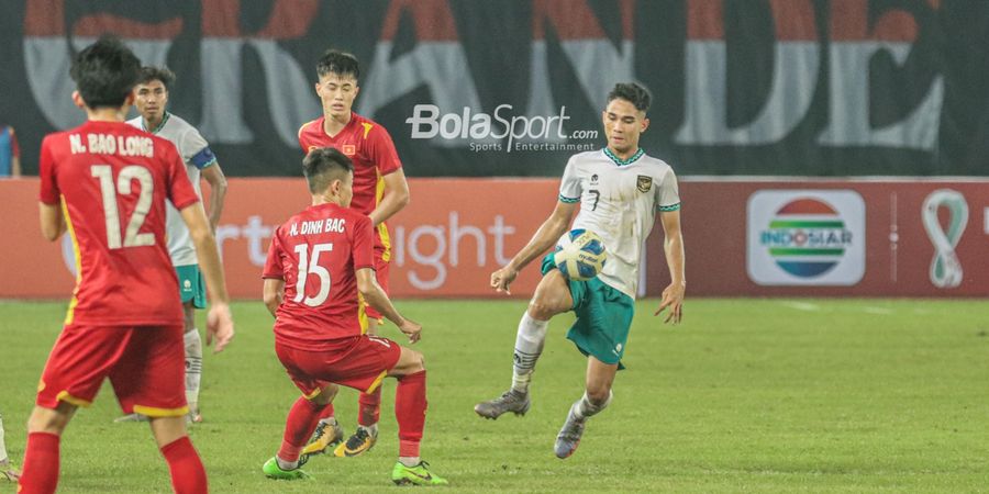 Piala AFF U-19 2022 - Kiper Malaysia: Vietnam di Kelas Tersendiri, Indonesia Telah Jadi Musuh Utama Sejak Lama