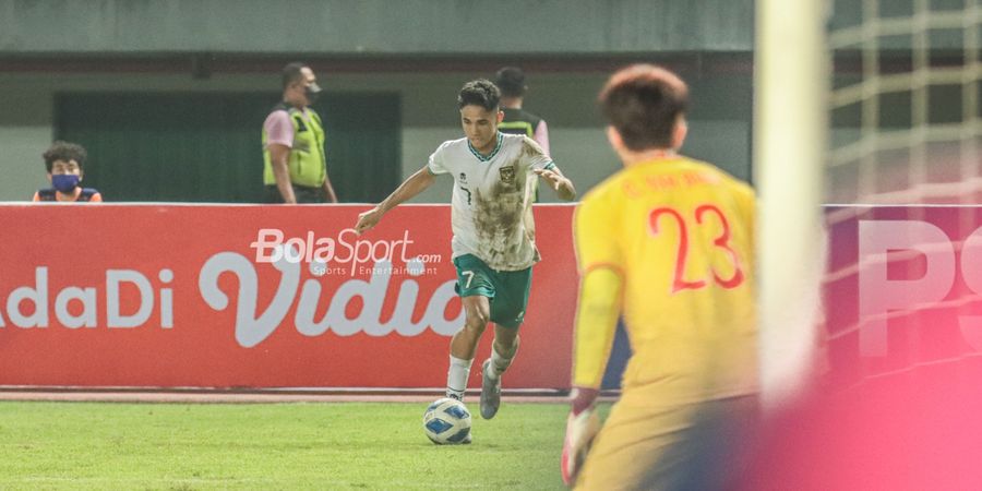 Piala AFF U-19 2022 - Bukan Pertemuan Pertama, Pelatih Thailand Sempat Hadapi Marselino Ferdinan dan Buat Timnas Indonesia Gagal Juara