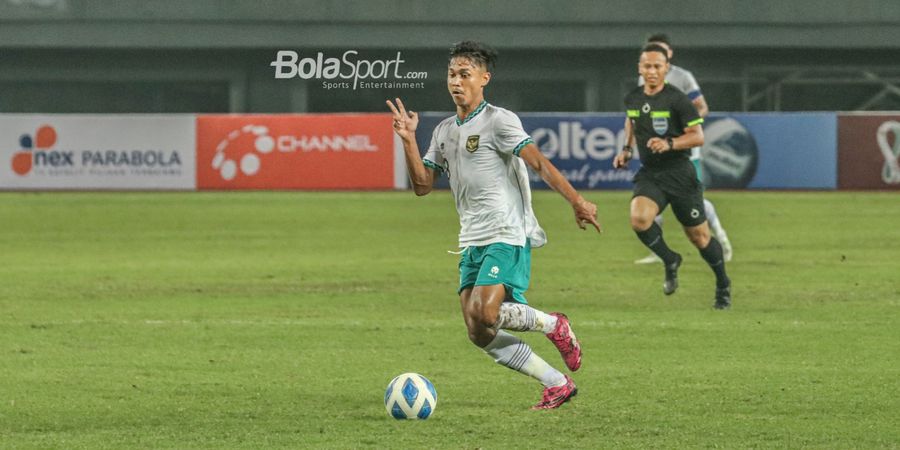 Striker Timnas U-19 Indonesia Bicara Jadwal Padat di Piala AFF U-19 2022