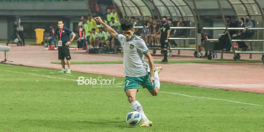 Penjelasan Dewa United soal Subhan Fajri yang Dicoret dari Timnas U-19 Indonesia karena Cedera