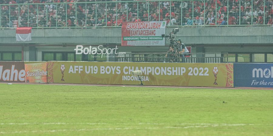 Hasil Piala AFF U-19 2022 - Kalahkan Filipina, Myanmar Geser Timnas U-19 Indonesia