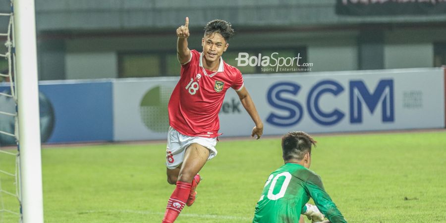 Pemain Muda Persija Jakarta Jadi Tulang Punggung Timnas U-20 Indonesia, Petinggi Macan Kemayoran Beri Komentar