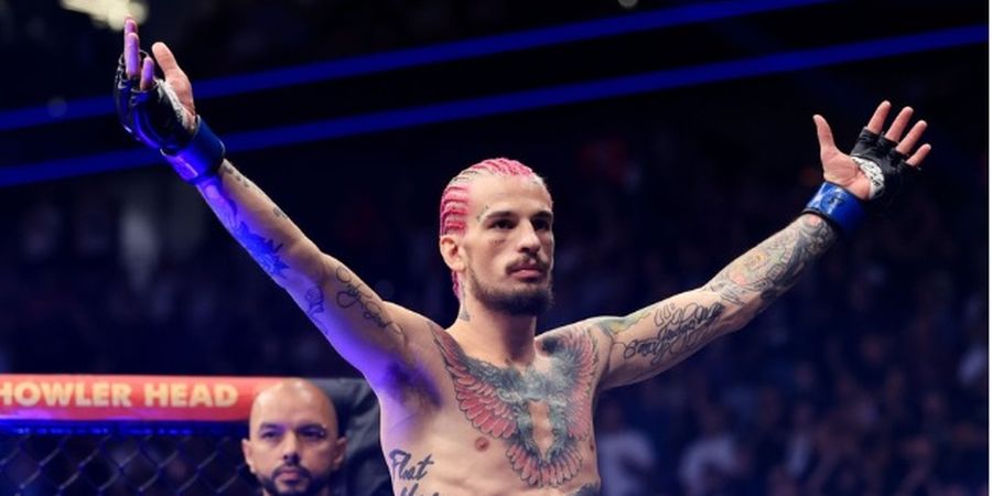 Sean O'Malley Ogah Gelar Bentrokan Ulang dengan Korban Colokan Mata di UFC 276