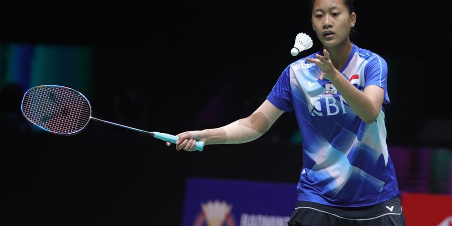 Hasil Singapore Open 2022 - Kalah Pengalaman, Putri KW Tersingkir