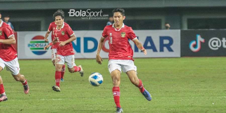 Cedera Parah Jadi Alasan STY Coret Penggawa Persib dari Skuad Timnas U-20 Indonesia untuk Piala Dunia U-20 2023