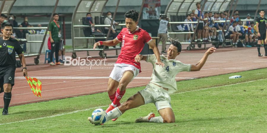 Tak Dipanggil Shin Tae-yong ke Timnas U-20 Indonesia, Pemain Persib Bandung Dapat Wejangan dari Luis Milla