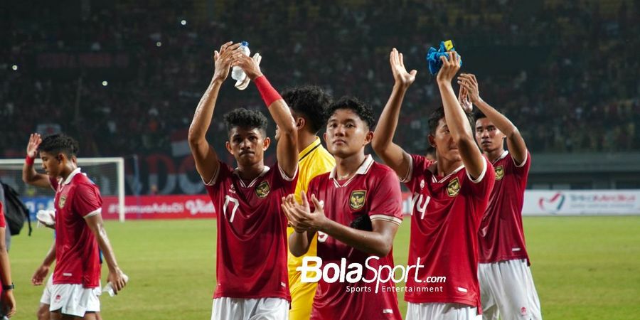 Piala AFF U-19 2022: Sejumlah PR Yang Harus Diselesaikan Shin Tae-yong di Dua Laga Sisa Timnas U-19 Indonesia