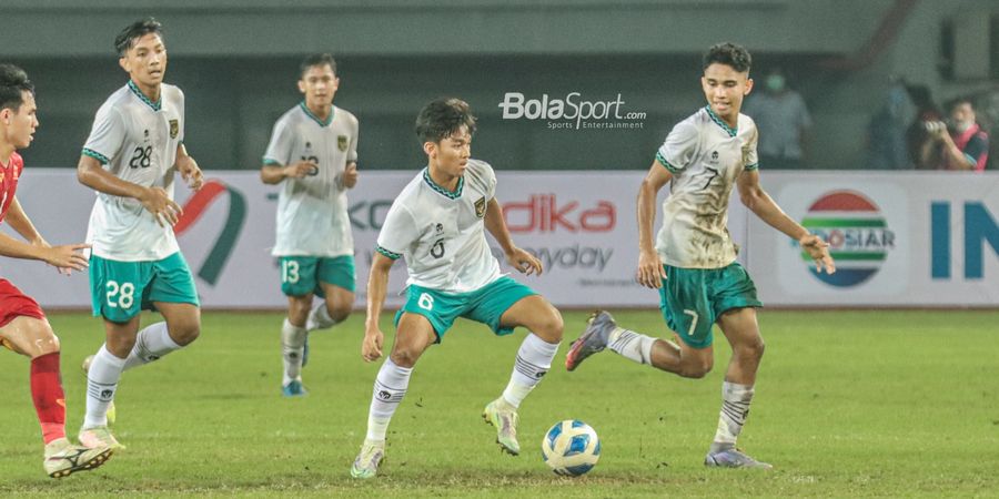 Link Live Streaming Timnas U-19 Indonesia vs Filipina, Penentu Pembuka Peluang ke Semifinal Piala AFF U-19 2022