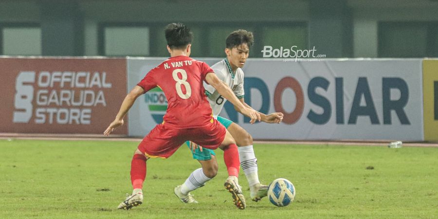 Piala AFF U-19 2022: Pakar Sepak Bola Malaysia Prediksi Timnas U-19 Indonesia Temani Vietnam yang Lolos ke Semifinal, Thailand Tertekan
