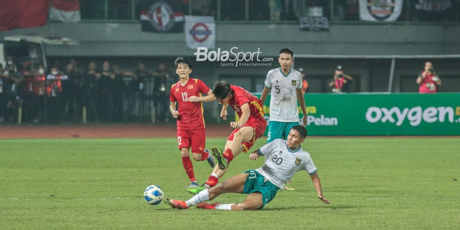 Piala AFF U-19 2022 - Pelatih Asal Malaysia Sebut Timnas U-19 Indonesia Pasti ke Semifinal, Ini Faktornya